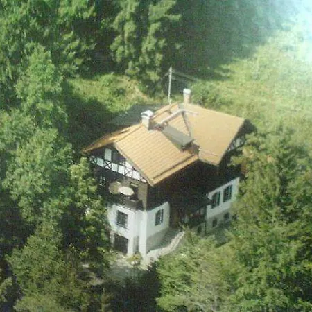 Apartment Jagdschloessl-tegernsee-schliersee Schliersee