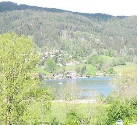 Διαμέρισμα Jagdschloessl-tegernsee-schliersee Schliersee