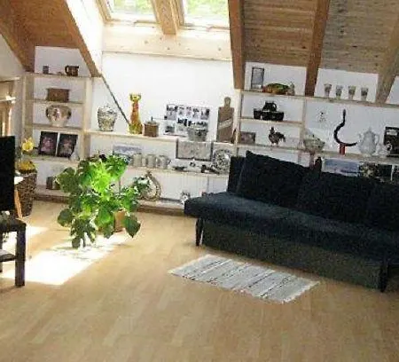 Apartment Jagdschloessl-tegernsee-schliersee Schliersee